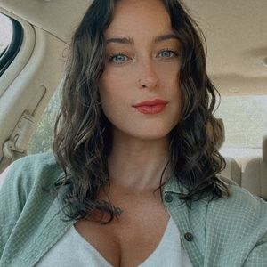 Meet your Posher, Maureen